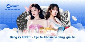 Đăng ký F8BET